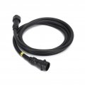 688a 8258aa 10a 00 Main Wiring Harness 2m Extension Wire 10 Pin Replacement For Yamaha Outboard 703 Remote Control Box