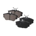 Front Ceramic Brake Pad Set Ford Taurus 2006 2007 2 Wheel Replacement For 1f1z2001aa 1f1z2200aa 