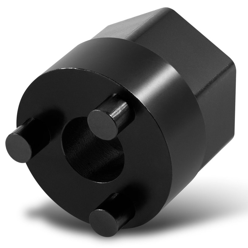 A C Compressor Clutch Hub Remover Tool For Denso Clutchless Compressors 5se09c 5se12c 5sel12c 5sl12c 6sel14c 6sel16c 6seu14c