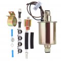 Ocpty High Performance Electric Fuel Pump For1973-1974 Buick Apollo 5 7l 1981 Riviera 1l 1955 Special 3l 1981 For Cadillac