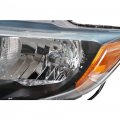 Gxywady Halogen Headlight Assembly Replacement For Rogue 2017 2018 2019 S Sl Sv Headlamp Left Side