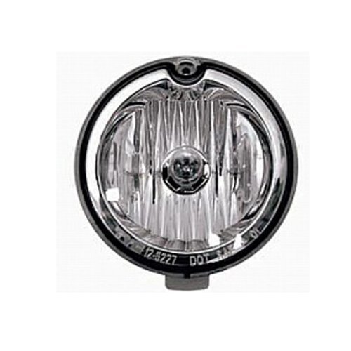 Partomotive For Windstar Thunderbird Driving Fog Light Lamp Left Driver Or Right Passenger Side