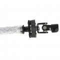Wflnhb Lower Power Steering Column Coupling Shaft Universal U Joint Assembly Lr071147 Replacement For Land Rover Sport Lr3