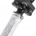Wflnhb Lower Power Steering Column Coupling Shaft Universal U Joint Assembly Lr071147 Replacement For Land Rover Sport Lr3