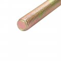 Uxcell M6x65mm 45mm Long Thread Hex Key Drive Socket Furniture Bolt W Barrel Nut 10 Set