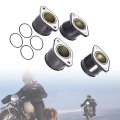 Carburetor Intake Boot Replacement For Kawasaki Zr750 Zr-7s 2001 2002-2005 