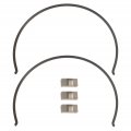 Synchro Key Spring Kit 1-2 T19 