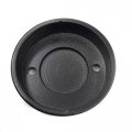 Xkh- Motorcycle Black Brake Fluid Reservoir Cap Cover Rr Engraved Compatible With 1993-2005 Honda Cbr 900rr 929rr 954rr 1000rr