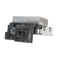A-premium Hvac Heater Blower Motor Resistor Compatible With Lexus Toyota Vehicles Camry Gs300 Gs350 Gs450h Gs430 Ls600h Venza