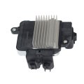 A-premium Hvac Heater Blower Motor Resistor Compatible With Lexus Toyota Vehicles Camry Gs300 Gs350 Gs450h Gs430 Ls600h Venza