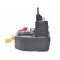 Wflnhb Door Lock Actuator Front Driver Left Side Replacement For Dakota Latch Replace 15091262 931-626