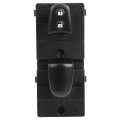 Power Window Switch Front Right Passenger Side 12 Pins For 2011-2022 Nissan Leaf 2014-2019 Rogue 2013-2019 Sentra Replaces 
