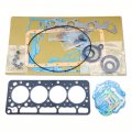 Seapple V1200 Full Head Gasket Set Kit For Kubota Engine Rx245 Rx275 Rx2750 Loader B2150 B9200 Tractor 