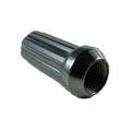 Duplex Spline Drive Acorn 14x1 5 Lug Nut Kit 20 Pc Set With Key 