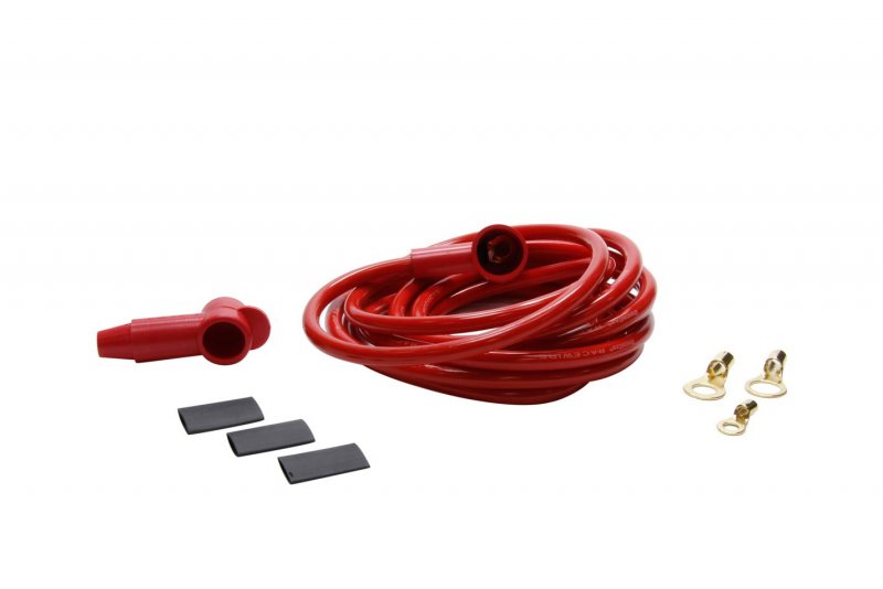Quickcar Racing Products Alternator Wire Kit