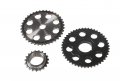 Moca Timing Chain Kit For 1989-1993 Mazda B2600 1989-1994 Mpv 2 6l L4 Sohc Eng Code G6 
