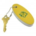 Graphics More Missouri Southern State University Secondary Logo Floating Keychain Oval Foam Fishing Boat Buoy Key Float