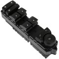 Power Window Switch For 2006 2011 Buick Lucerne Replaces 15912163 15921607 20869850 20957918 25754613 Dws 1628 Dws1628 