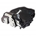 Door Lock Actuators Assembly Compatible For 2013-2016 Lexus Es300h Es350 2010-2016 Gx460 Rear Right Power Latch Replacement