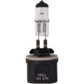 Fog Light Bulb For Gmc Jimmy 2000 2001 Driver Or Passenger Side Halogen 880 H27 27 Watts 12 Volt Single Piece