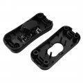 Uxcell 2 Packs Table Lamp Rocker Switch 2a Inline Cord Black