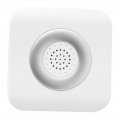 Doorbell Chimes Indoor Wired Chime Abs Plastic Dc 12v Door Bell Alarm For Home Office Access Control System