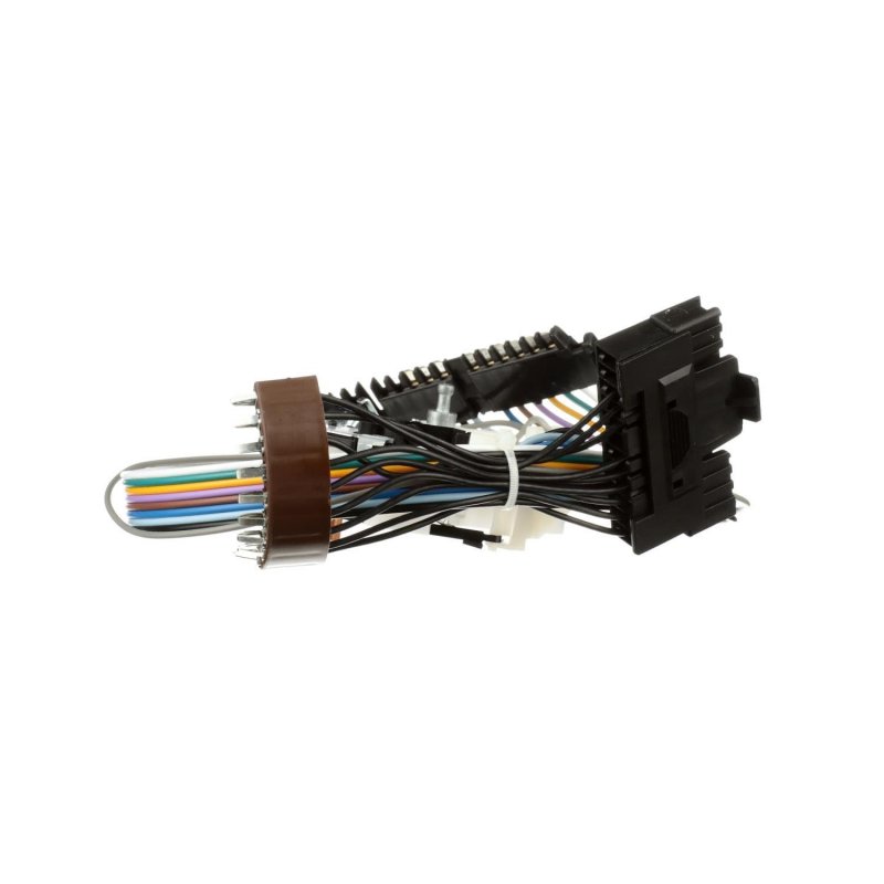 Turn Signal Switch For American Motors Rambler 1969 Pc-881825