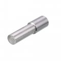 Uxcella 10mm Dia 47mm Long 1 0ct Grinding Wheel Diamond Dresser Pen Cutter