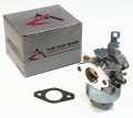 The Rop Shop Carburetor With Gasket For Tecumseh Hmsk90-156506b Hmsk90-156507b Snowblower