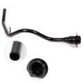 10424887 577-806 Fuel Tank Filler Neck Fit 2000-2001 For Chevrolet Lumina 1999 Monte Carlo Gas Ohv V6 3 1l 8l 