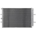 Aluminum A C Condenser Replacement Fit For 2020d Transit-150 3 5ld Transit-250d For Transit50 For Ford For Transit-350 Hd Inum
