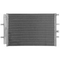 Aluminum A C Condenser Replacement Fit For 2020d Transit-150 3 5ld Transit-250d For Transit50 For Ford For Transit-350 Hd Inum