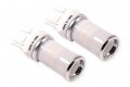 Diode Dynamics Backup Leds For Ford F-150 2019-2021 Pair 7443 Hp48 
