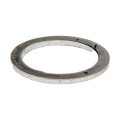 Transmission Drain Plug Gasket For Toyota Avalon 2013 2014 2015 2016 2017 2018 Aluminum Silver 90340 18008 0 06 In Thickness 1 