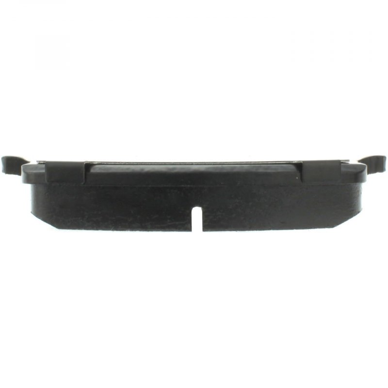 Rear Disc Brake Pad Set For Seat Toledo 2006 To 2013 Pc-372342