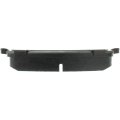 Rear Disc Brake Pad Set For Seat Toledo 2006 To 2013 Pc-372342