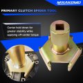 Misakomo P85 P90 Primary Clutch Spider Tool For Polaris Ranger 500 Scrambler 400 Sportsman Rzr 335 Ace 570 800 850 900 Xp 1000