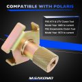 Misakomo P85 P90 Primary Clutch Spider Tool For Polaris Ranger 500 Scrambler 400 Sportsman Rzr 335 Ace 570 800 850 900 Xp 1000