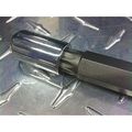 Cta Tools 4710 10-point Tuner Lug Nut Bit Socket 