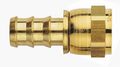 Aeroquip Fbm1231 Brass Female Swivel Fitting 