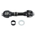 Rear Propeller Drive Shaft Replacement For 703500988 703500858 703500931 1000r Xt 850 Xmr 570 650 Xxc 