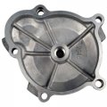 Tcmt Black Right Stator Crankcase Cover Fit For Suzuki Hayabusa Gsx1300r 1999-2003 Us