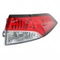 Antuko Rear Right Tail Light Assembly Replacement For 2020 2021 Corolla To2805149 Passenger Side Outer