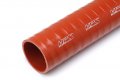 Hps 7 Id X 1 Foot Long 6-ply Aramid Reinforced Silicone Coupler Tube Hose 178mm 