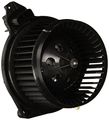 Four Seasons 75846 Flanged Vented Ccw Blower Motor With Wheel 