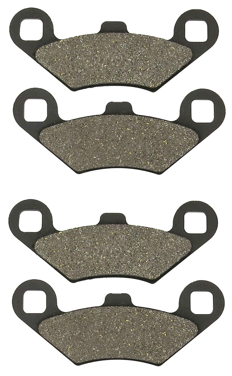 Front Brake Pads For Polaris Sportsman 335 1999 2000
