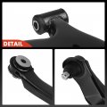 A-premium Front Right Lower Control Arm With Ball Joint Bushing Compatible Chrysler Pt Cruiser 2006 2007 2008 2009 2010 Replace