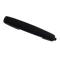 Rear Exterior Door Handle Pair For Suzuki Sx4 2007 2008 2009 Driver And Passenger Side Primed Black Replacement Sz1520108