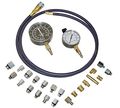 Lang Tools Tu-16a Quick Change Automatic Transmission To Engine Oil Pressure Tester 
