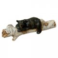 Black Forest Da Cor Bear Drawer Pulls Set Of 6 
